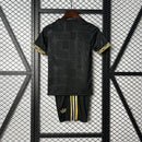 Conjunto Infantil - México De Oro 2025 Edição Especial