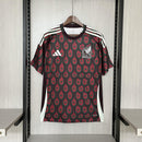 Camisa México 2024/25 I Home - Torcedor