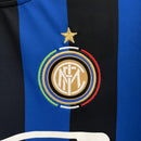 Camisa Retrô Inter de Milão 2009/2010 I Home - Nike