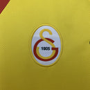 Camisa Retrô Galatasaray 1998/1999 I Home - Adidas
