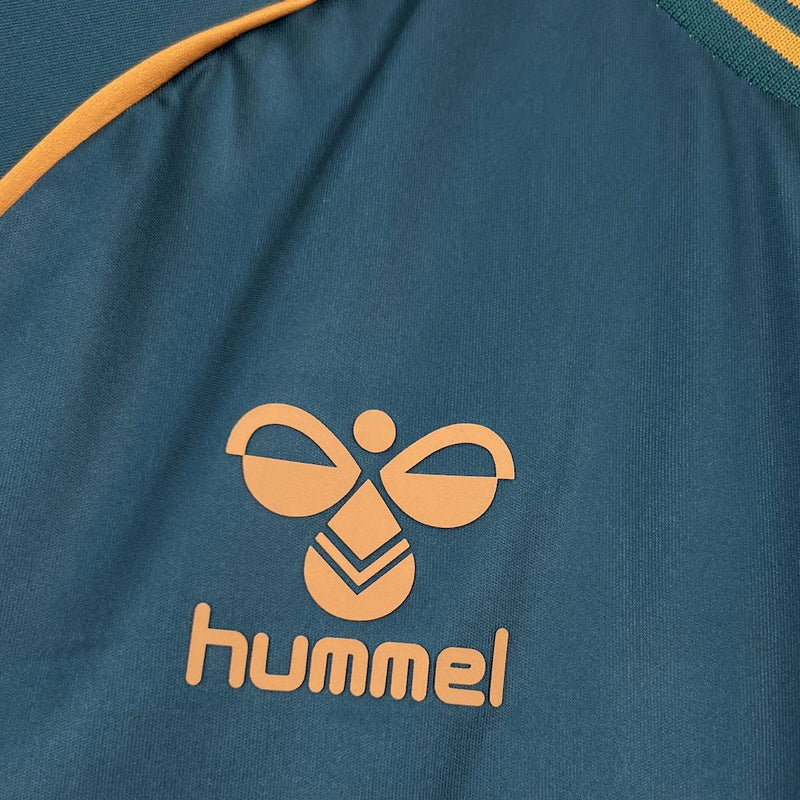 Camisa Monchengladbach 25/26 III Third - Torcedor