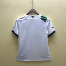 Camisa Palmeiras 23/24 II - Feminina - Branca