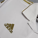 Camisa Retrô Real Madrid 2011/2012 I Home - Adidas