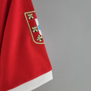 Camisa Retrô Benfica 1973/1974 I Home