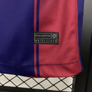 Camisa Barcelona 2025/26 I Home - Torcedor