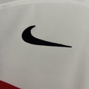 Camisa PSG 2023/24 II Away - Torcedor - Branca