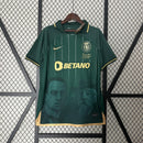 Camisa Sporting 24/25 Edição Especial - Torcedor