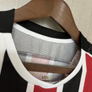 Camisa Santa Cruz 24/25 I Home - Feminina