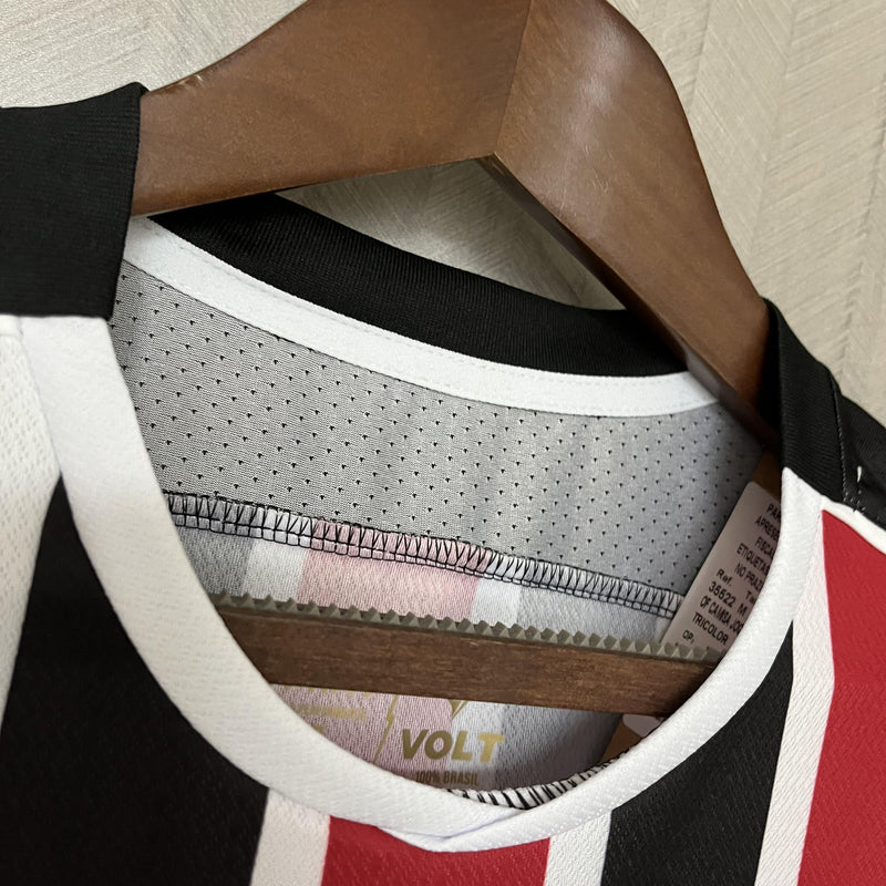 Camisa Santa Cruz 24/25 I Home - Feminina