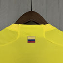 Camisa Colômbia 2023/24 I Home - Torcedor