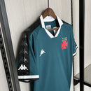 Camisa Vasco 2024/25 Goleiro - Verde - Torcedor