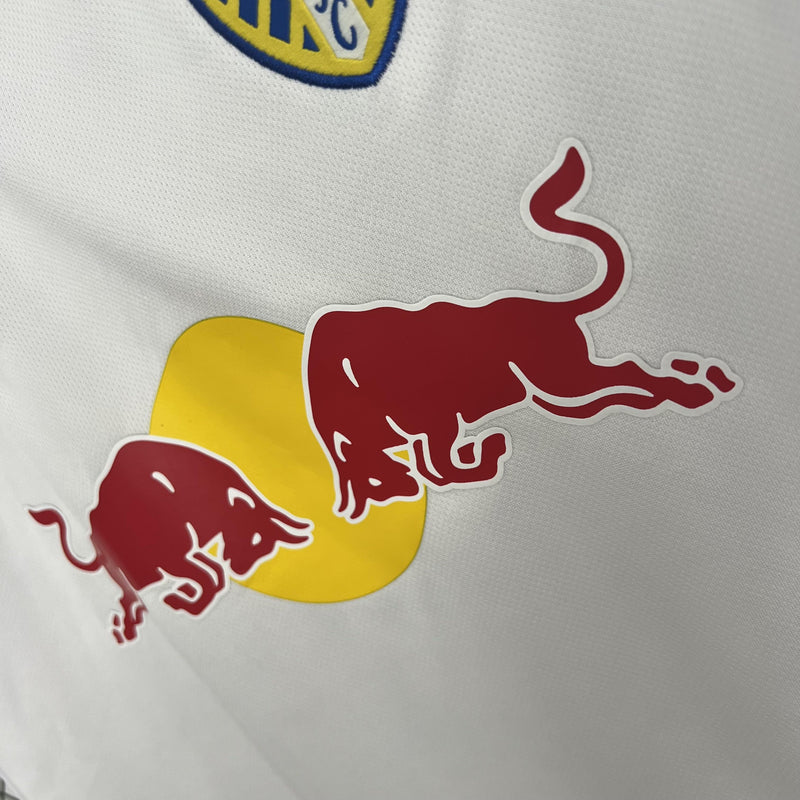 Camisa Leeds United 25/26 I Home - Torcedor