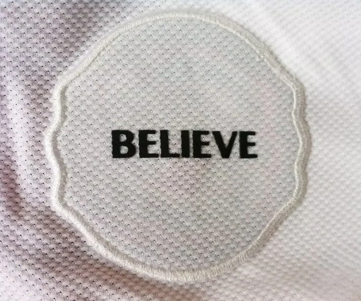 Camisa Retrô Manchester United 2010/2011 II Away - Branca