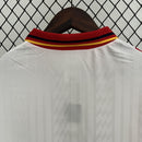 Camisa Retrô Espanha 1994 II Away - Branca - Adidas
