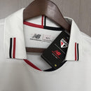 Camisa São Paulo 2024/25 I Home - Torcedor