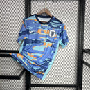 Camisa Holanda 2024/25 Euro Pré-Jogo - Torcedor