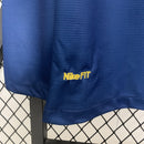 Camisa Retrô Barcelona 2008/2009 Final Champions League I Home - Manga Longa Nike