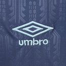 Camisa Guatemala 25/26 II Away - Torcedor