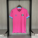 Camisa Grêmio 2023/24 Rosa - Torcedor