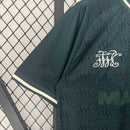 Camisa Werder Bremen 24/25 Edição Especial 125 Anos - Torcedor