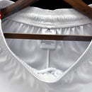 Short Flamengo 2024/2025 I Home - Branco