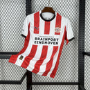 Camisa PSV 2025/26 I Home - Torcedor
