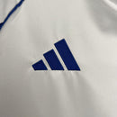 Camisa Schalke 04 25/26 II Away - Torcedor - Branca