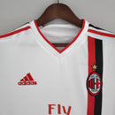 Camisa Retrô Milan 2011/2012 II Away - Branca - Adidas