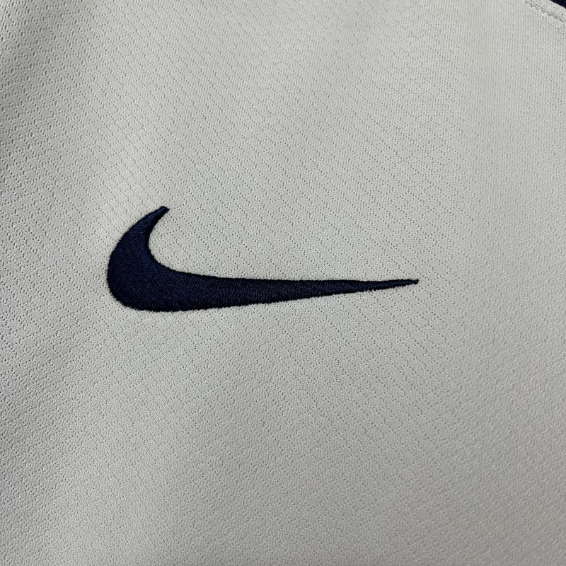 Camisa Tottenham 2024/25 I Home - Torcedor