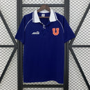 Camisa Retrô Universidade do Chile 1993 I Home
