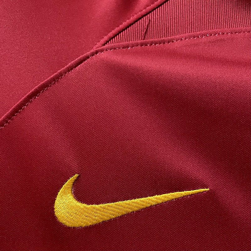 Camisa Portugal 2022 I Home - Torcedor