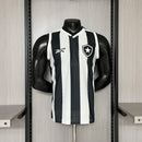 Camisa Botafogo 2024/25 I Regata Home - Torcedor