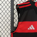 Camisa Flamengo 2024/25 I Regata - Torcedor