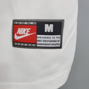 Camisa Retrô Itália 1998 II Away - Branca - Nike