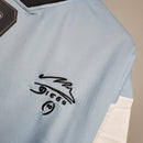 Camisa Retrô Maradona Argentina 2001 Comemorativa
