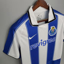 Camisa Retrô Porto 2003/2004 I Home - Nike