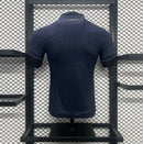 Camisa Juventus 2024/25 III Third - Jogador - Azul Escuro