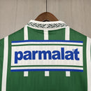 Camisa Retrô Palmeiras 1994/1995 I Home Reedição - Rhumell