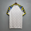Camisa Retrô Parma 1995/1997 II Away - Branca - Puma