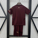 Conjunto Infantil - Manchester City 24/25 III Third