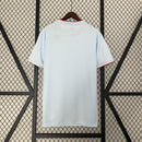 Camisa Retrô Atlético de Madrid 2013/14 II Away - Azul