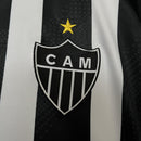 Camisa Atlético Mineiro 24/25 I Home - Feminina