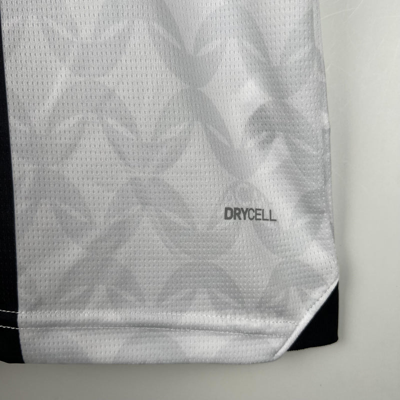 Camisa Milan 2023/24 II Away - Torcedor - Branca