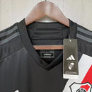 Camisa River Plate 2023/24 Edição Especial - Torcedor - Preta