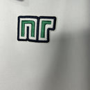 Camisa Retrô Fiorentina 1983/1985 II Away - Branca