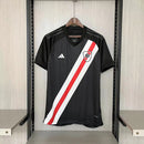 Camisa River Plate 2023/24 Edição Especial - Torcedor - Preta