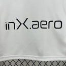 Parma Calcio 25/26 I Home - Torcedor - Branca