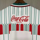 Camisa Retrô Fluminense 1993/1994 II Away - Branca - Penalty