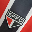 Camisa Retrô São Paulo 1991 II Away - Tricolor - Penalty