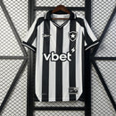 Camisa Botafogo 25/26 Home - Torcedor
